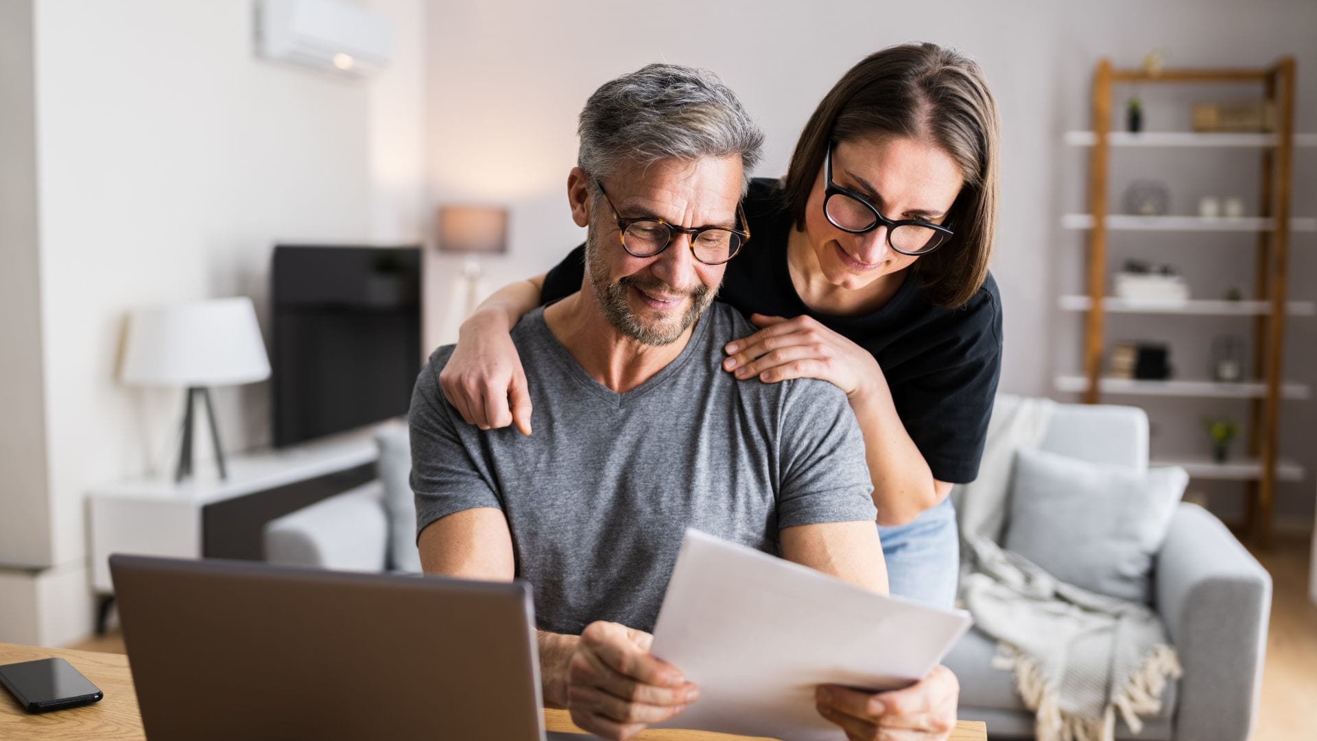 Optimisation fiscale Ariana Invest — accompagnement personnalisé